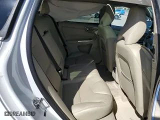 2016 Volvo XC60 T5 Drive-E Premier with VIN YV440MDK3G2798400, listed as a Copart auction lot 48619185 with 92,933 mi miles and Salvage Title. Bid and sale history available at carsss.com. Image 11.
