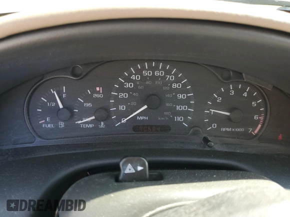 2003 Chevrolet Cavalier LS with VIN 1G1JF52F437150652, listed as a Copart auction lot 80841544 with 90,584 mi miles and Salvage Title. Bid and sale history available at carsss.com. Image 9.