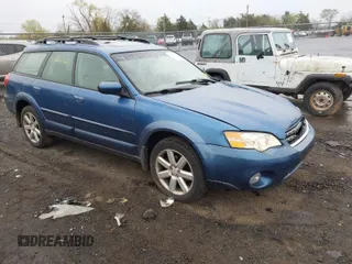 2007 Subaru Legacy Outback Limited with VIN 4S4BP62C877336359, listed as a IAAI auction lot 42007271 with 201,261 mi miles and . Bid and sale history available at DreamBid. Image 1.