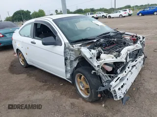 2008 Ford Focus SE с VIN 1FAHP33N68W227957, выставлен на аукционе IAAI как лот 42321209 с пробегом Не указан миль и . История ставок и продаж доступна на DreamBid. Изображение 1.