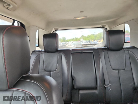 2012 GMC Terrain SLT-1 with VIN 2GKFLVEK5C6223613, listed as a Copart auction lot 64452865 with 174,084 mi miles and Clean title. Bid and sale history available at DreamBid. Image 10.