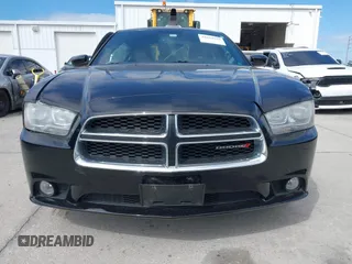 2013 Dodge Charger SXT z VIN 2C3CDXJG2DH528683, wystawiony jako IAAI lot #41644348 z przebiegiem 124 157 mil mil oraz . Historia ofert i sprzedaży dostępna na DreamBid. Obrazek 12.