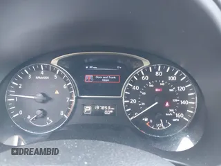 2014 Nissan Altima 2.5 S with VIN 1N4AL3AP5EC104858, listed as a IAAI auction lot 42082088 with 197,853 mi miles. Bid and sale history available at carsss.com. Image 7.