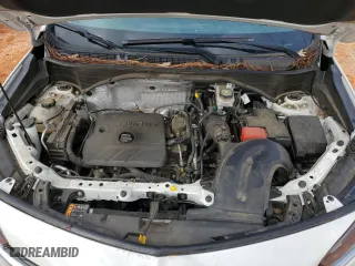 2020 Buick Encore GX Preferred with VIN KL4MMCSL3LB109327, listed as a Copart auction lot 73920834 with 118,542 mi miles and Salvage Title. Bid and sale history available at carsss.com. Image 13.