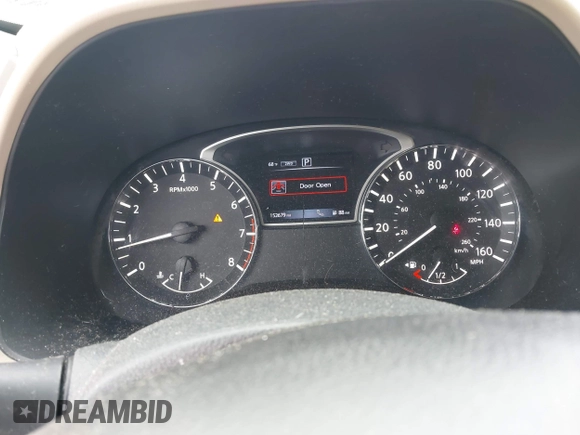 2016 Nissan Pathfinder SL с VIN 5N1AR2MM2GC634840, выставлен на аукционе IAAI как лот 42471319 с пробегом 152 679 миль миль и . История ставок и продаж доступна на DreamBid. Изображение 7.