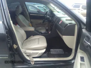 2005 Chrysler 300 Touring with VIN 2C3JA53G85H684276, listed as a IAAI auction lot 30711516 with 76,445 mi miles and . Bid and sale history available at DreamBid. Image 5.