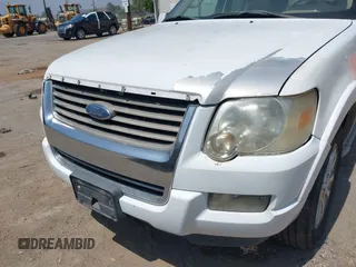 2007 Ford Explorer Sport Trac Limited with VIN 1FMEU33877UA55458, listed as a IAAI auction lot 42458054 with 369,645 mi miles and . Bid and sale history available at DreamBid. Image 13.