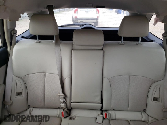 2014 Subaru Outback 2.5i Limited with VIN 4S4BRCLC2E3219887, listed as a Copart auction lot 53934464 with 155,874 mi miles and Salvage Title. Bid and sale history available at carsss.com. Image 10.