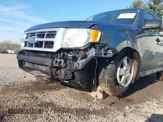 2012 Ford Escape XLT with VIN 1FMCU9D77CKB63827, listed as a IAAI auction lot 42044393 with 231,933 mi miles and . Bid and sale history available at DreamBid. Image 6.