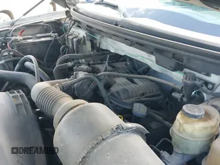 2007 Ford F-150 XL с VIN 1FTRF12227KC15615, выставлен на аукционе IAAI как лот 43211532 с пробегом 293 754 миль миль и . История ставок и продаж доступна на DreamBid. Изображение 12.