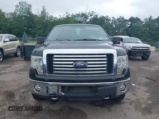 2010 Ford F-150 XL with VIN 1FTFX1EV8AFC46471, listed as a IAAI auction lot 42749255 with 169,134 mi miles and . Bid and sale history available at DreamBid. Image 12.