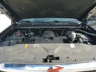 2018 Chevrolet Silverado 1500 LT с VIN 3GCPCREC8JG532185, выставлен на аукционе Copart как лот 89703085 с пробегом 90 787 миль миль и Списание • Salvage title. История ставок и продаж доступна на DreamBid. Изображение 15.