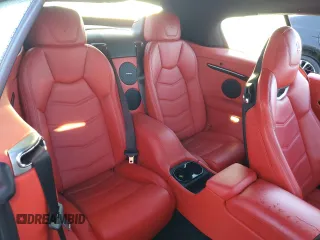 2019 Maserati GranTurismo Sport z VIN ZAM45VMA0K0341514, wystawiony jako Copart lot #72434174 z przebiegiem 16 775 mil mil oraz Szkoda całkowita • Salvage title. Historia ofert i sprzedaży dostępna na DreamBid. Obrazek 10.