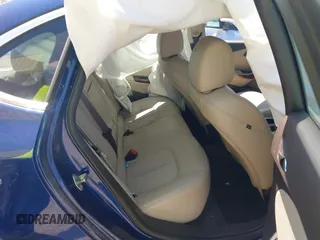 2013 Buick Verano with VIN 1G4PP5SK8D4244396, listed as a IAAI auction lot 42205954 with 72,542 mi miles and . Bid and sale history available at DreamBid. Image 8.