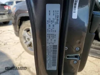 2019 Jeep Cherokee Limited with VIN 1C4PJMDX0KD294277, listed as a Copart auction lot 47136175 with 98,319 mi miles and Salvage Title. Bid and sale history available at carsss.com. Image 13.