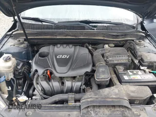 2015 Kia Optima LX z VIN KNAGM4A78F5588728, wystawiony jako IAAI lot #42116653 z przebiegiem 203 145 mil mil oraz . Historia ofert i sprzedaży dostępna na DreamBid. Obrazek 10.