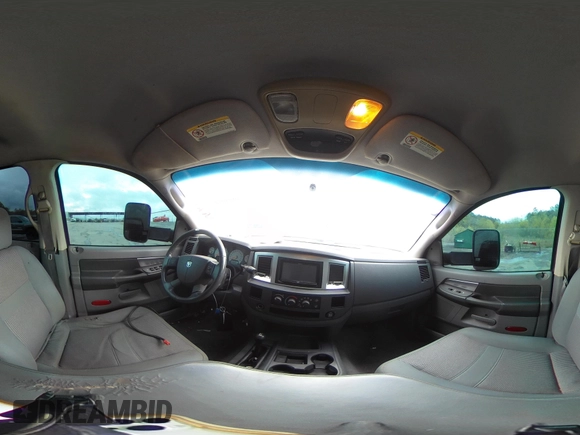 2007 Dodge 2500 SLT с VIN 3D7KS28C87G753381, выставлен на аукционе IAAI как лот 39039516 с пробегом 128 455 миль миль и . История ставок и продаж доступна на DreamBid. Изображение 20.