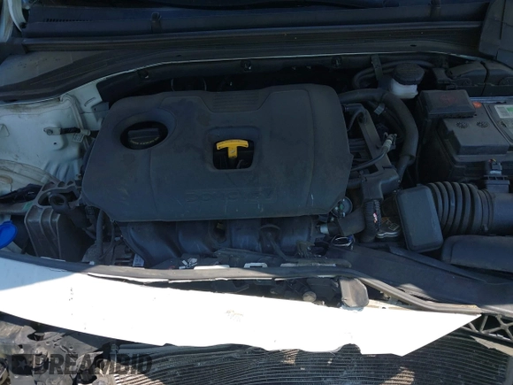 2020 Hyundai Elantra SEL with VIN 5NPD84LF9LH573844, listed as a IAAI auction lot 42232447 with 142,689 mi miles and . Bid and sale history available at DreamBid. Image 10.