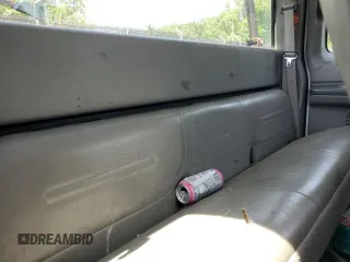 1999 Ford F-250 XL с VIN 1FTNX21F2XEC97057, выставлен на аукционе Copart как лот 57229085 с пробегом 352 998 миль миль и Списание • Salvage title. История ставок и продаж доступна на DreamBid. Изображение 10.