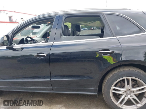 2015 Audi Q5 Premium Plus с VIN WA1DGAFP6FA035159, выставлен на аукционе IAAI как лот 42185200 с пробегом 154 094 миль миль и . История ставок и продаж доступна на DreamBid. Изображение 14.