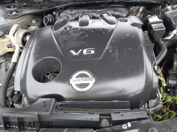 2010 Nissan Maxima SV with VIN 1N4AA5AP1AC861624, listed as a IAAI auction lot 42243786 with 125,086 mi miles and . Bid and sale history available at DreamBid. Image 10.
