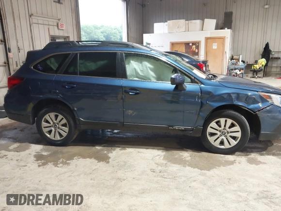 2019 Subaru Outback Premium z VIN 4S4BSAFCXK3313788, wystawiony jako IAAI lot #42515325 z przebiegiem 109 186 mil mil oraz . Historia ofert i sprzedaży dostępna na DreamBid. Obrazek 13.