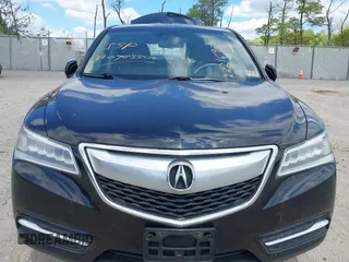 2014 Acura MDX Technology with VIN 5FRYD4H45EB014747, listed as a IAAI auction lot 42221697 with 188,025 mi miles and . Bid and sale history available at DreamBid. Image 12.