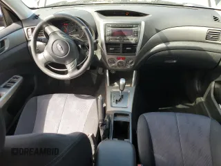 2010 Subaru Forester X с VIN JF2SH6BC3AH774159, выставлен на аукционе Copart как лот 54251825 с пробегом 165 384 миль миль и Списание • Salvage title. История ставок и продаж доступна на DreamBid. Изображение 8.