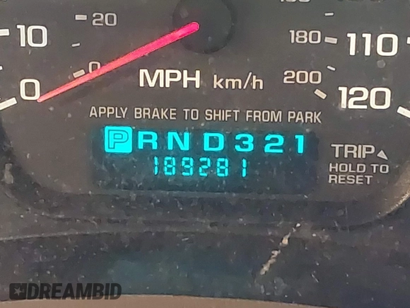 2005 Chevrolet Impala with VIN 2G1WF52EX59382963, listed as a IAAI auction lot 42422085 with 189,281 mi miles and . Bid and sale history available at DreamBid. Image 7.
