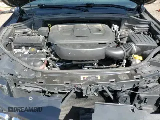 2020 Jeep Grand Cherokee Altitude with VIN 1C4RJFAG1LC293798, listed as a Copart auction lot 65387115 with 53,189 mi miles and Salvage title. Bid and sale history available at DreamBid. Image 17.