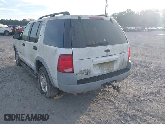 2002 Ford Explorer XLS с VIN 1FMZU62E02ZA98450, выставлен на аукционе IAAI как лот 41030448 с пробегом Не указан миль и . История ставок и продаж доступна на DreamBid. Изображение 3.
