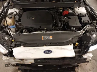 2016 Ford Fusion SE с VIN 3FA6P0HD1GR209518, выставлен на аукционе IAAI как лот 41631985 с пробегом 146 437 миль миль и . История ставок и продаж доступна на DreamBid. Изображение 10.