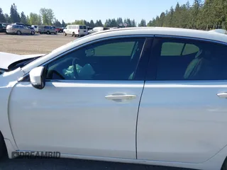 2015 Acura TLX Tech with VIN 19UUB1F57FA022666, listed as a IAAI auction lot 42090510 with 99,243 mi miles. Bid and sale history available at carsss.com. Image 14.