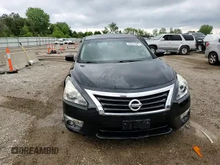 2013 Nissan Altima SV z VIN 1N4BL3AP8DN574762, wystawiony jako Copart lot #57657585 z przebiegiem 135 045 mil mil oraz Szkoda całkowita • Salvage title. Historia ofert i sprzedaży dostępna na DreamBid. Obrazek 13.