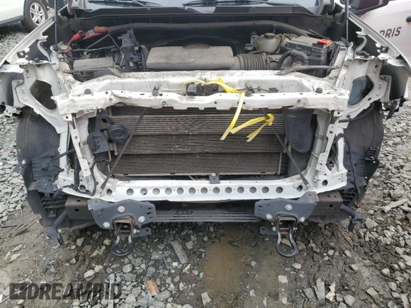 2021 Chevrolet Silverado 1500 Work Truck with VIN 1GCRWAEF1MZ205191, listed as a Copart auction lot 73381534 with 100,739 mi miles and Salvage Title. Bid and sale history available at DreamBid. Image 11.