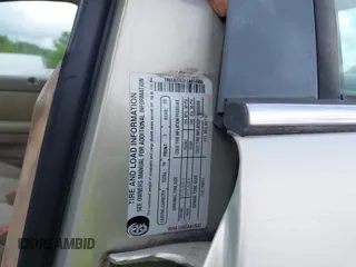 2005 Mercury Sable GS с VIN 1MEFM50U65A614386, выставлен на аукционе IAAI как лот 42491470 с пробегом 159 590 миль миль и . История ставок и продаж доступна на DreamBid. Изображение 9.