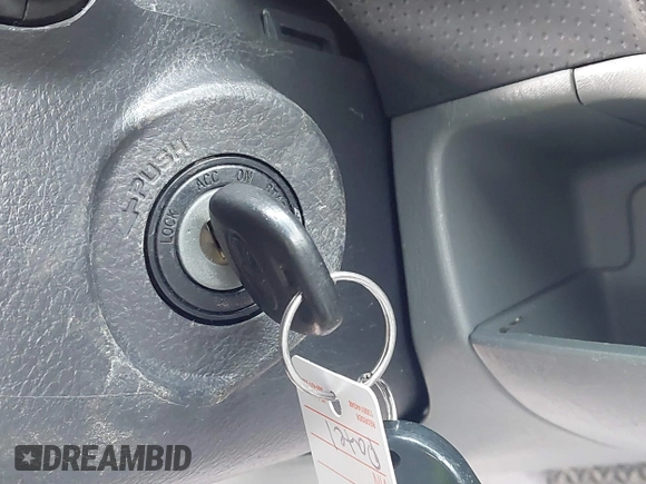 2011 Toyota Tacoma PreRunner with VIN 3TMJU4GN8BM123949, listed as a IAAI auction lot 41416665 with 152,885 mi miles and . Bid and sale history available at DreamBid. Image 11.