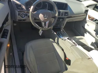 2012 Mercedes-Benz E 350 with VIN WDDKK5KF6CF130809, listed as a Copart auction lot 88232835 with 107,788 mi miles and Salvage Title. Bid and sale history available at DreamBid. Image 8.