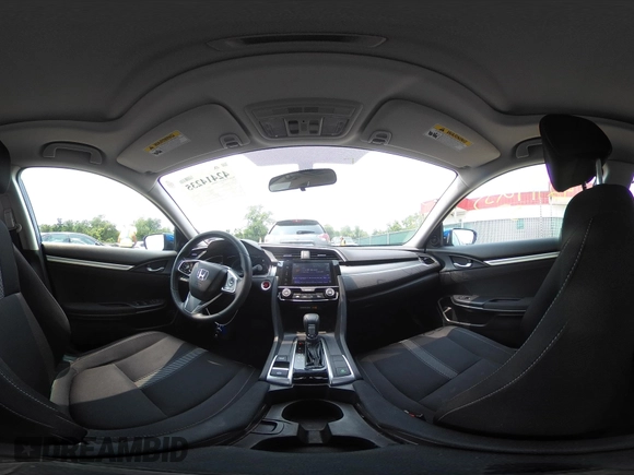 2018 Honda Civic EX с VIN 2HGFC2F70JH514320, выставлен на аукционе IAAI как лот 42414235 с пробегом 104 096 миль миль и . История ставок и продаж доступна на DreamBid. Изображение 18.