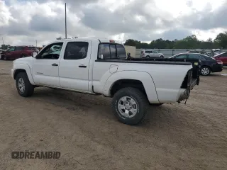 2013 Toyota Tacoma z VIN 5TFMU4FN1DX016379, wystawiony jako Copart lot #57460865 z przebiegiem 174 821 mil mil oraz Szkoda całkowita • Salvage title. Historia ofert i sprzedaży dostępna na DreamBid. Obrazek 2.