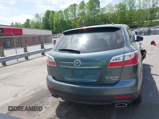 2012 Mazda CX-9 Touring z VIN JM3TB3CV0C0352698, wystawiony jako IAAI lot #42092613 z przebiegiem 75 118 mil mil oraz . Historia ofert i sprzedaży dostępna na DreamBid. Obrazek 16.