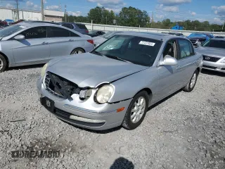 2009 Kia Amanti z VIN KNALD225095174024, wystawiony jako Copart lot #72458904 z przebiegiem 239 314 mil mil oraz Szkody całkowita. Historia ofert i sprzedaży dostępna na DreamBid. Obrazek 1.