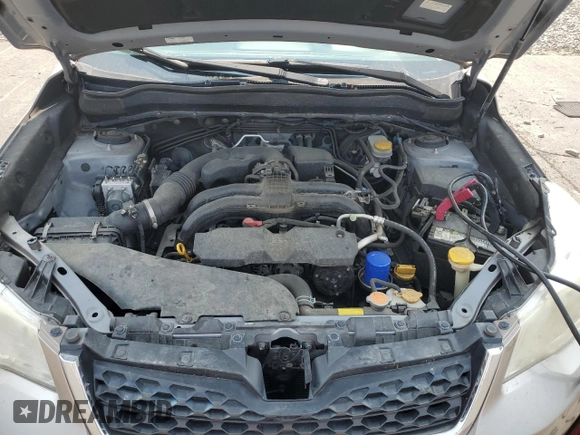 2014 Subaru Forester Premium with VIN JF2SJAEC6EH469764, listed as a Copart auction lot 60626585 with 157,525 mi miles and Non repairable. Bid and sale history available at DreamBid. Image 13.
