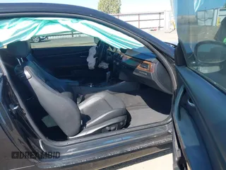 2010 BMW 3 Series z VIN WBAWV5C56AP081978, wystawiony jako IAAI lot #42170650 z przebiegiem 143 061 mil mil oraz . Historia ofert i sprzedaży dostępna na DreamBid. Obrazek 5.