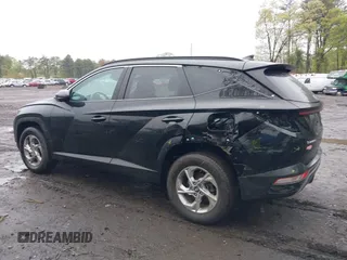 2022 Hyundai Tucson SEL z VIN 5NMJBCAE9NH015906, wystawiony jako IAAI lot #42169136 z przebiegiem 28 009 mil mil oraz . Historia ofert i sprzedaży dostępna na DreamBid. Obrazek 14.