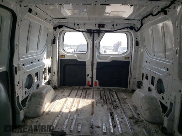 2017 Ford Transit с VIN 1FTYE1ZM4HKA56376, выставлен на аукционе Copart как лот 63385405 с пробегом 123 957 миль миль и Чистый • Clean title. История ставок и продаж доступна на DreamBid. Изображение 10.