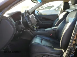 2011 Infiniti EX Journey with VIN JN1AJ0HPXBM800919, listed as a Copart auction lot 77915544 with 235,925 mi miles and Salvage Title. Bid and sale history available at DreamBid. Image 7.