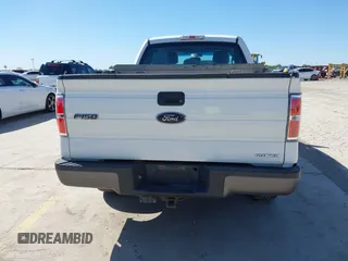 2012 Ford F-150 XL z VIN 1FTFX1EF4CKE08390, wystawiony jako IAAI lot #42085610 z przebiegiem 180 944 mil mil oraz . Historia ofert i sprzedaży dostępna na DreamBid. Obrazek 16.