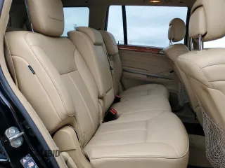 2012 Mercedes-Benz GL 450 z VIN 4JGBF7BE2CA766718, wystawiony jako Copart lot #56245625 z przebiegiem 139 662 mil mil oraz Czysty tytuł • Clean title. Historia ofert i sprzedaży dostępna na DreamBid. Obrazek 11.