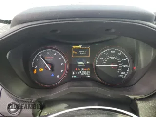 2019 Subaru Forester Sport with VIN JF2SKAPC5KH584426, listed as a Copart auction lot 48874905 with 126,799 mi miles and Salvage Title. Bid and sale history available at carsss.com. Image 9.